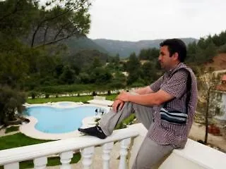 Otel Akkaya Garden Dalyan