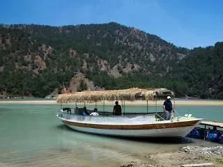 Akkaya Garden Otel